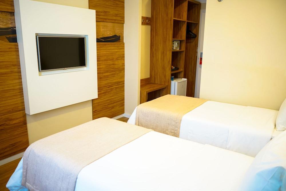 Linhares Design Hotel Exterior photo