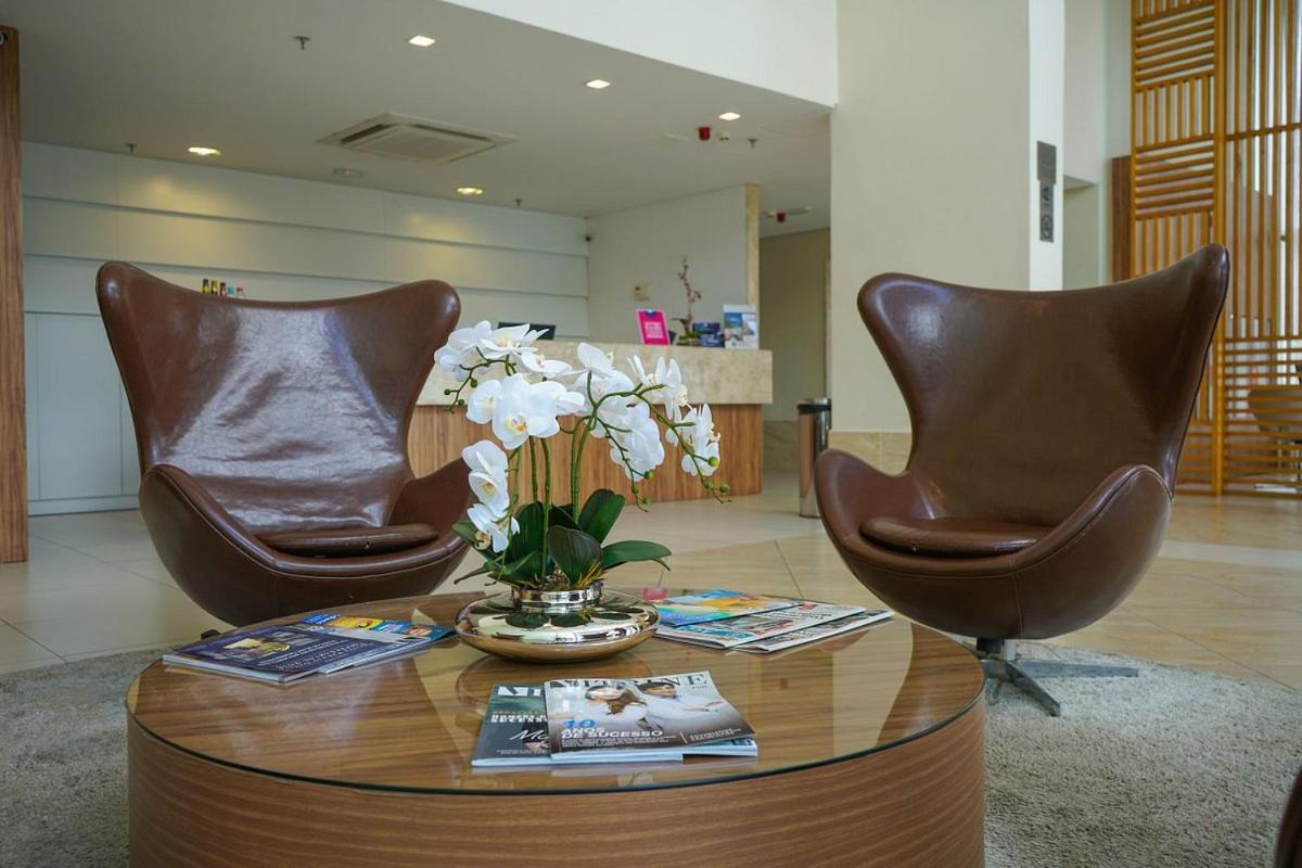 Linhares Design Hotel Exterior photo