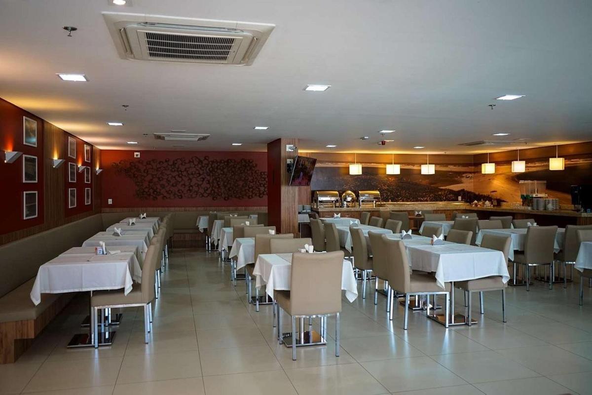 Linhares Design Hotel Exterior photo