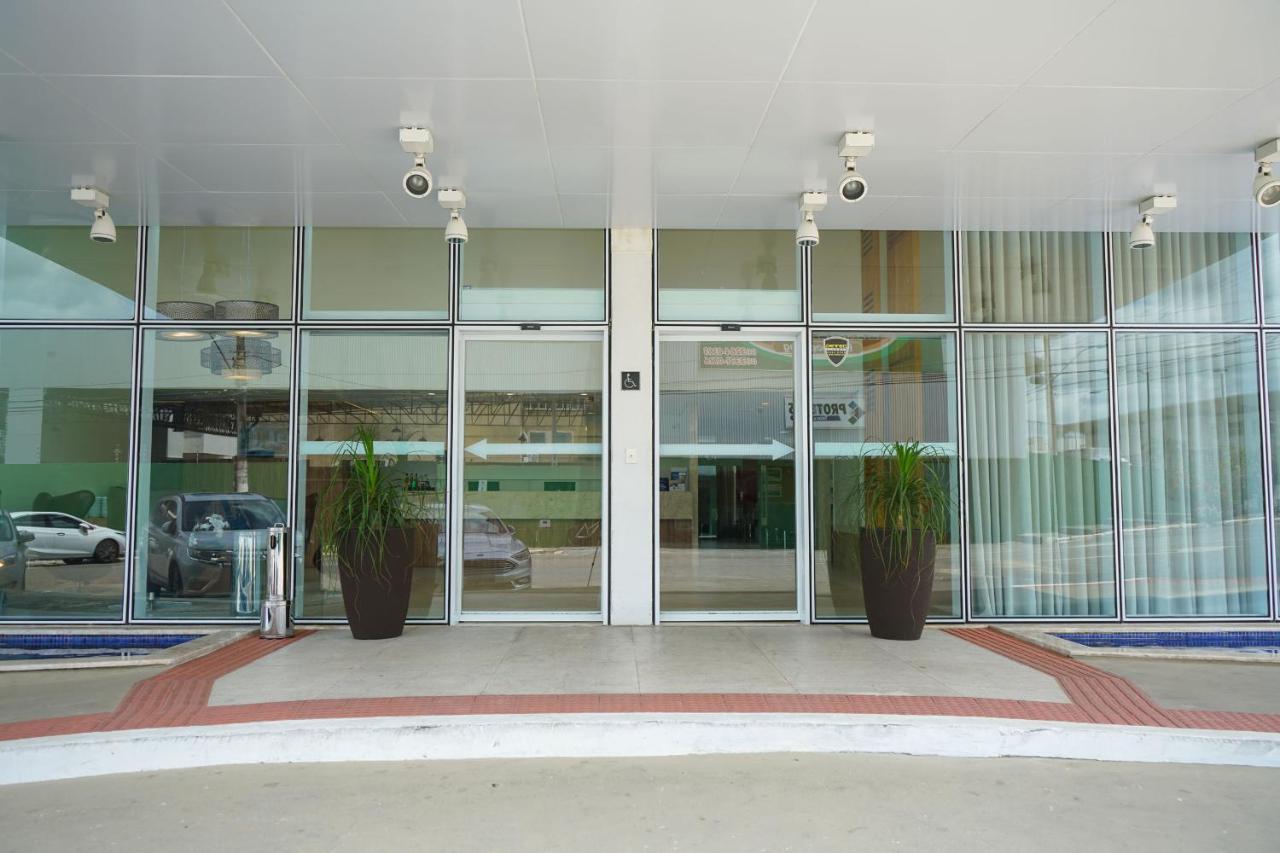 Linhares Design Hotel Exterior photo