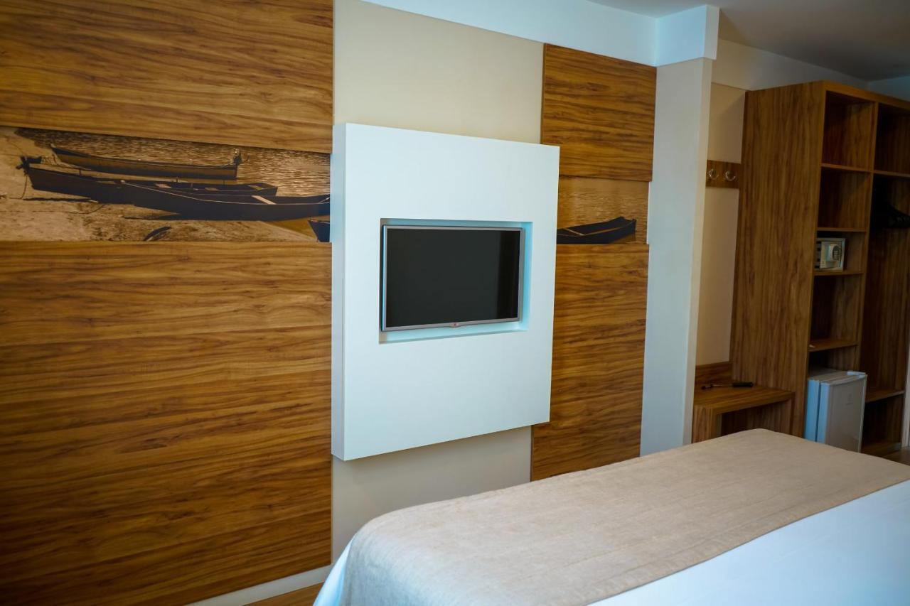 Linhares Design Hotel Exterior photo