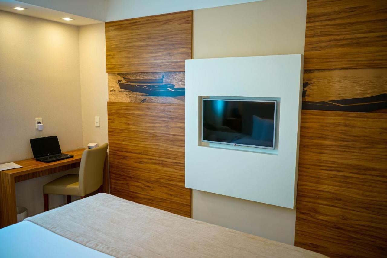 Linhares Design Hotel Exterior photo